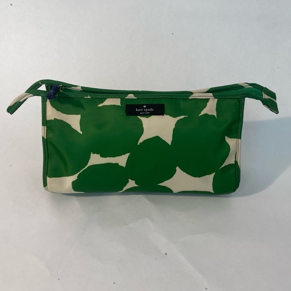 Vintage Kate Spade Makeup bag - Picture 1 of 5